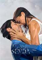 &quot;Kara Sevda&quot; - Turkish Movie Cover (xs thumbnail)