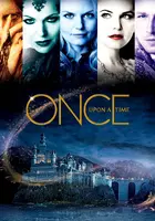 "Once Upon a Time" Poster