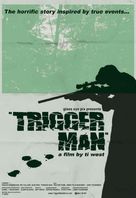 Trigger Man - poster (xs thumbnail)