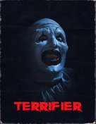 Terrifier - poster (xs thumbnail)