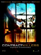Contract Killers - Movie Poster (xs thumbnail)