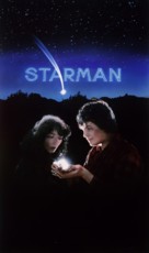 Starman - Movie Poster (xs thumbnail)