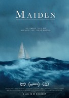 Maiden - Dutch Movie Poster (xs thumbnail)
