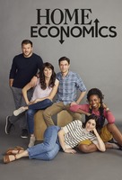 &quot;Home Economics&quot; - Video on demand movie cover (xs thumbnail)