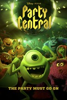 Party Central - Video on demand movie cover (xs thumbnail)