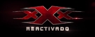 xXx: Return of Xander Cage - Mexican Logo (xs thumbnail)