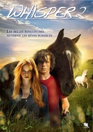 Ostwind 2 - French DVD movie cover (xs thumbnail)