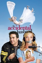The Accidental Husband - Movie Poster (xs thumbnail)