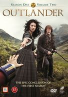 &quot;Outlander&quot; - Danish DVD movie cover (xs thumbnail)