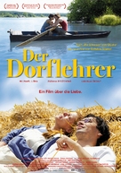 Venkovsk&yacute; ucitel - German Movie Poster (xs thumbnail)