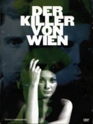 La strano vizio della Signora Wardh - German DVD movie cover (xs thumbnail)