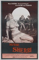 Nurse Sherri - Movie Poster (xs thumbnail)