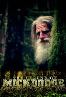 &quot;The Legend of Mick Dodge&quot; - Video on demand movie cover (xs thumbnail)