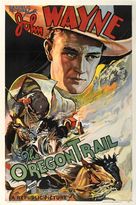 The Oregon Trail - Theatrical movie poster (xs thumbnail)