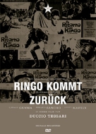 Il ritorno di Ringo - German Movie Cover (xs thumbnail)