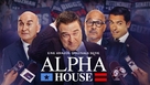 &quot;Alpha House&quot; - German Movie Poster (xs thumbnail)