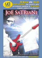 Satchurated: Live in Montreal - Italian Movie Poster (xs thumbnail)