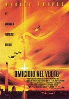 Drop Zone - Italian poster (xs thumbnail)