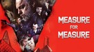 Measure for Measure - International Movie Cover (xs thumbnail)