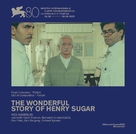 The Wonderful Story of Henry Sugar - For your consideration movie poster (xs thumbnail)