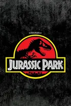 Jurassic Park Cover