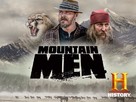 &quot;Mountain Men&quot; - Video on demand movie cover (xs thumbnail)