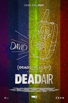 &quot;Dead by Midnight (11pm Central)&quot; - Movie Poster (xs thumbnail)
