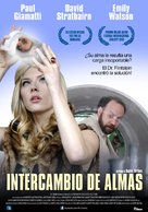 Cold Souls - Argentinian Movie Poster (xs thumbnail)