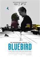 Bluebird - Swedish Movie Poster (xs thumbnail)