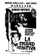 La città prigioniera Other
