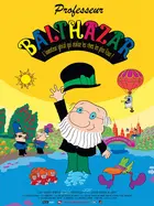"Professor Balthazar" Poster