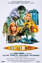 &quot;Doctor Who&quot; - poster (xs thumbnail)