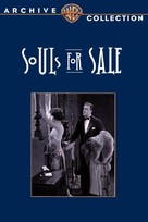 Souls for Sale - Movie Cover (xs thumbnail)
