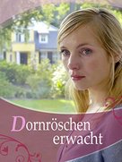 Dornr&ouml;schen erwacht - German Movie Cover (xs thumbnail)