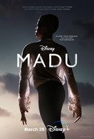 Madu - Movie Poster (xs thumbnail)