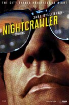 Nightcrawler - Movie Poster (xs thumbnail)