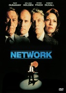 Network - Movie Cover (xs thumbnail)