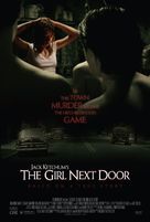 The Girl Next Door - Movie Poster (xs thumbnail)