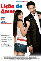 Scusa ma ti chiamo amore - Brazilian Movie Poster (xs thumbnail)