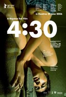 4:30 - South Korean Movie Poster (xs thumbnail)