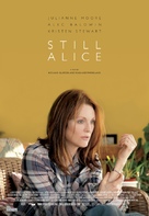 Still Alice - Canadian Movie Poster (xs thumbnail)