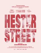 Hester Street - French Re-release movie poster (xs thumbnail)