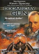 Doomsday Gun - Movie Cover (xs thumbnail)