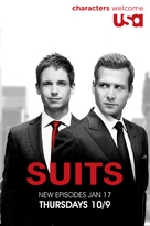 &quot;Suits&quot; - Movie Poster (xs thumbnail)