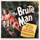 The Brute Man - Movie Poster (xs thumbnail)