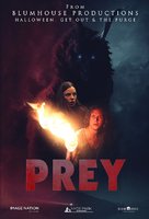 Prey - Movie Poster (xs thumbnail)