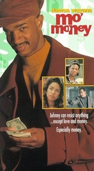 Mo&#039; Money - Movie Cover (xs thumbnail)
