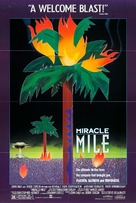 Miracle Mile - Movie Poster (xs thumbnail)