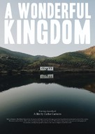 A Wonderful Kingdom - Movie Poster (xs thumbnail)
