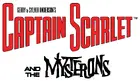 "Captain Scarlet and the Mysterons" Logo